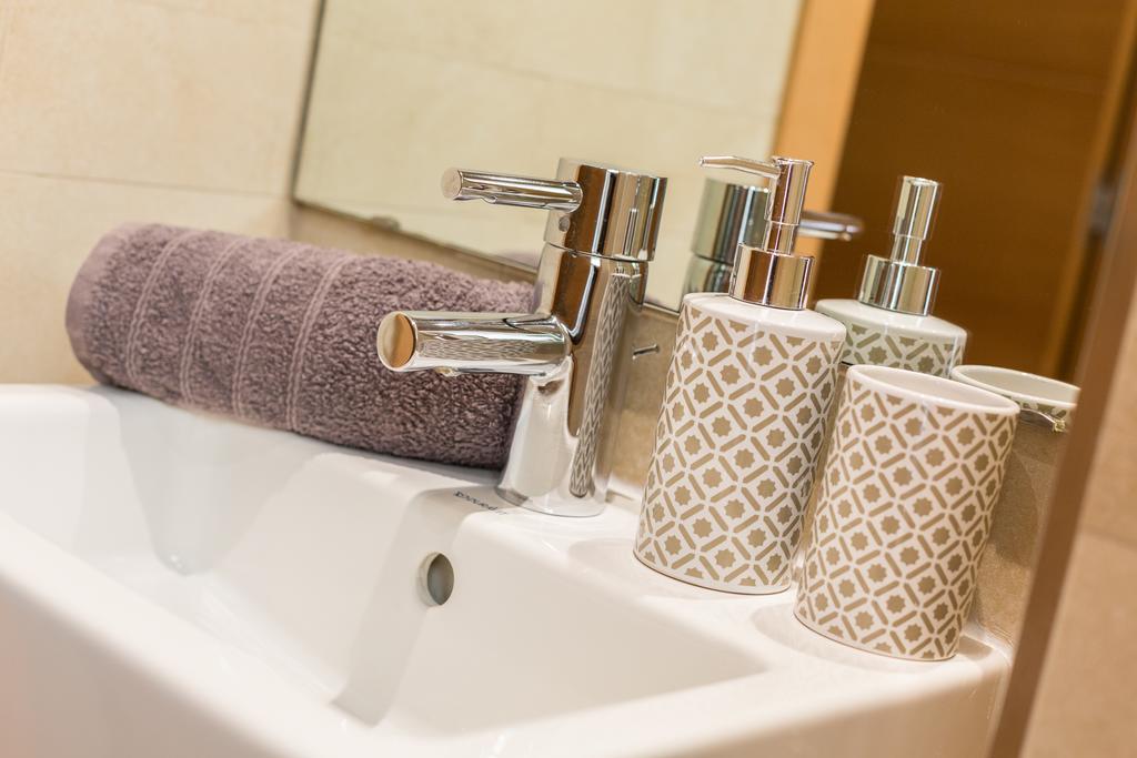 Matarolux 8 Apartment Екстериор снимка