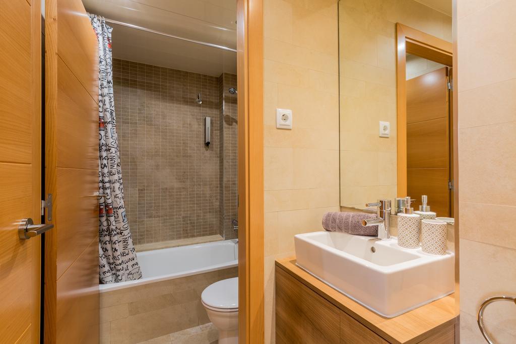 Matarolux 8 Apartment Екстериор снимка