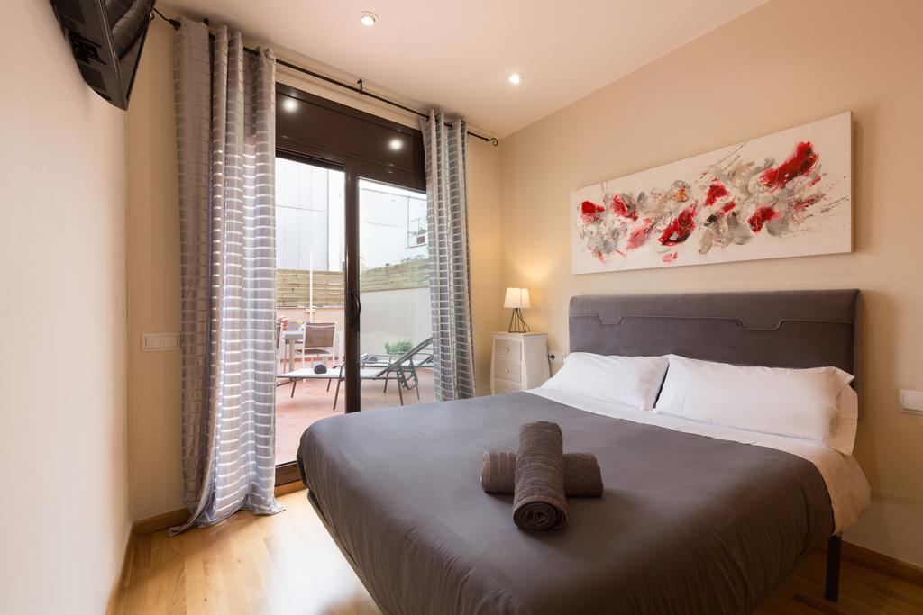 Matarolux 8 Apartment Екстериор снимка