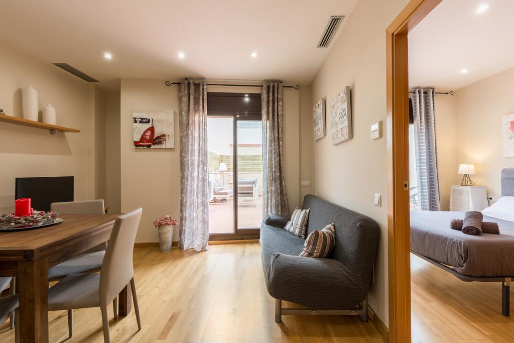 Matarolux 8 Apartment Екстериор снимка