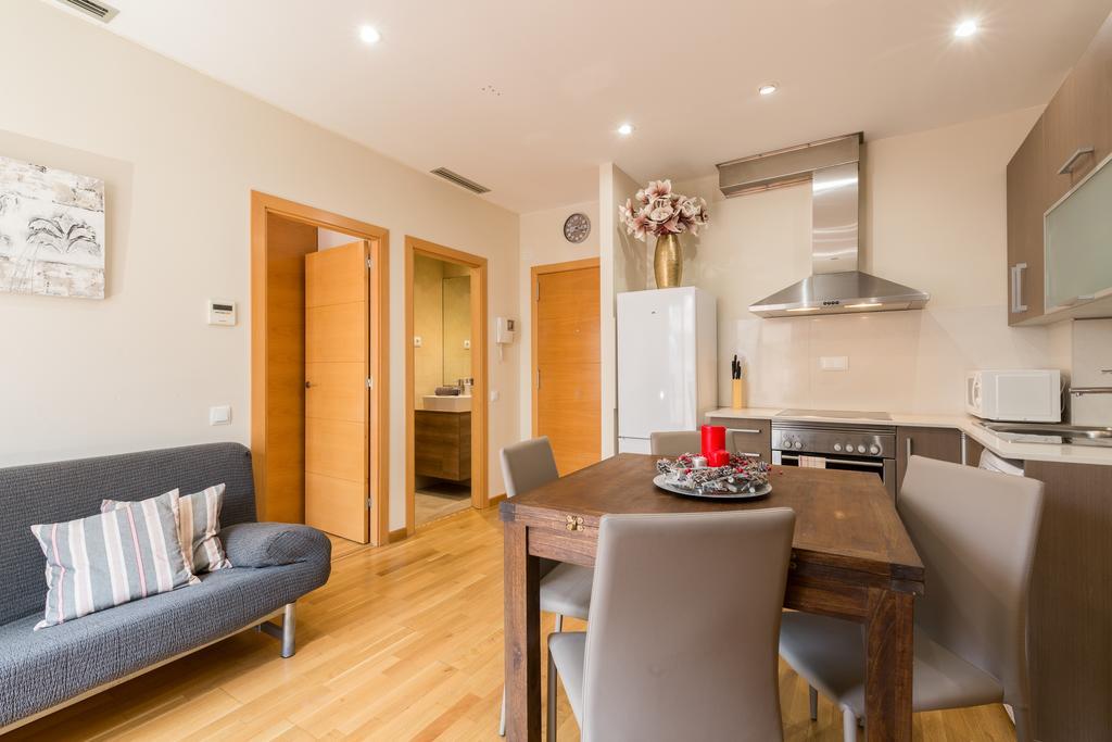 Matarolux 8 Apartment Екстериор снимка