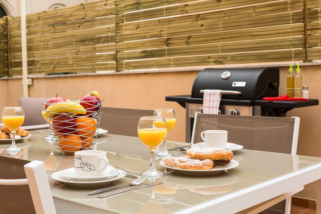 Matarolux 8 Apartment Екстериор снимка