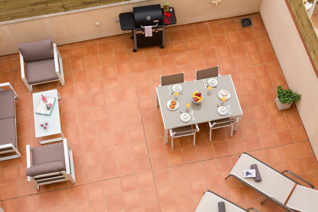 Matarolux 8 Apartment Екстериор снимка