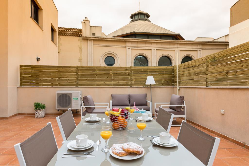 Matarolux 8 Apartment Екстериор снимка